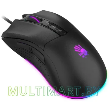 Игровая мышь A4Tech Bloody P90s картинка 3